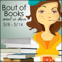 Bout of Books Readathon 19